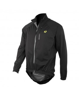 O'Neal MONSOON Stretch Rain Jacket black