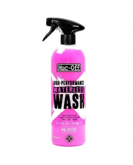 Muc Off Trocken-Fahrradreiniger 750 ml