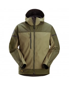khaki grün/dunkel khaki grün