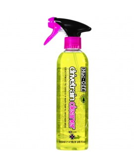 Muc Off "Drivetrain Cleaner" Kettenreiniger 500 ml