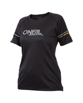 Oneal SOUL Women's Jersey V.23 black/gray