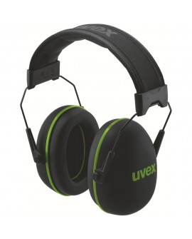 Kapselgehörschutz Uvex KX10 30 dB