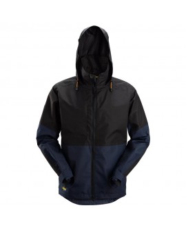 navy/schwarz