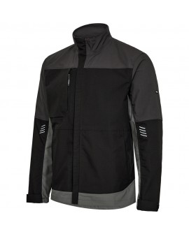 Arbeitsjacke Engel 1329-144 Entire mit Stretch