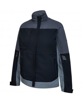 Damen Arbeitsjacke Engel 1333-144 Entire mit Stretch