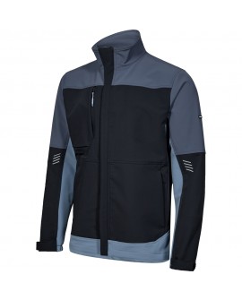 Arbeitsjacke Engel 1337-234 Entire mit 4-Wege-Stretch