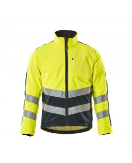 Fleecejacke Mascot Sheffield EN ISO 20471