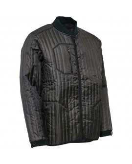 Thermo Zip In Jacke Elka