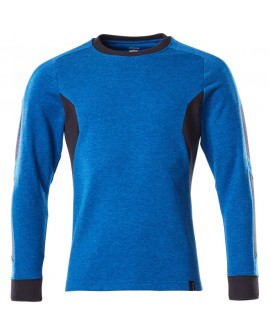 azurblau/schwarzblau