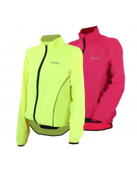 PROVIZ HI-VIZ PACK'IT JACKET WOMEN