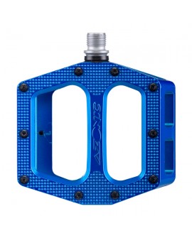AZONIC PUCKER UP Pedal blue