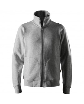 steel grey/black