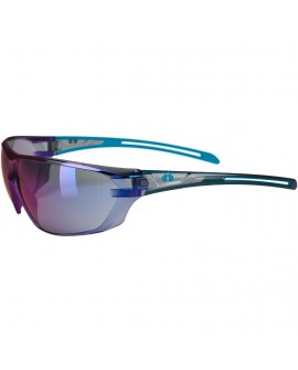 Schutzbrille Hellberg Helium blau AF/AS