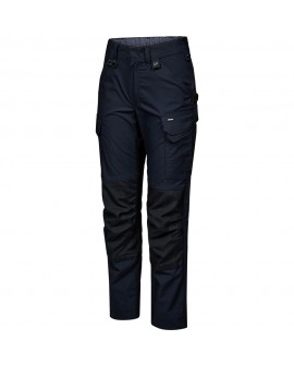 Damen Servicehose Engel 2333-144 Entire mit Stretch 