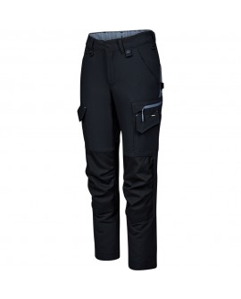 Damen Arbeitshose Engel 2341-234 Entire mit 4-Wege-Stretch