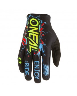 O'Neal MATRIX Kinder Glove VILLAIN black