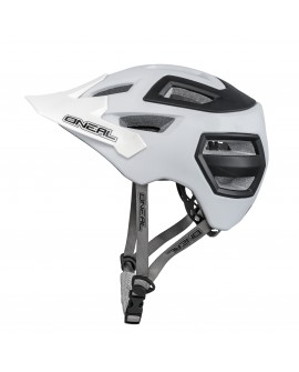 O'Neal Pike Helmet white/black