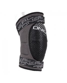 O'Neal Sinner Kevlar Knee Guard gray/white