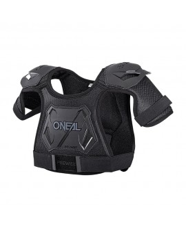 O'Neal Peewee Kinder Chest Protector