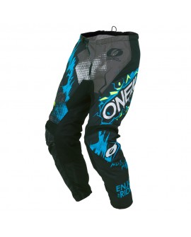 O'Neal ELEMENT Kinder Pants VILLAIN gray