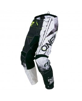 O'Neal ELEMENT Kinder Pants SHRED black