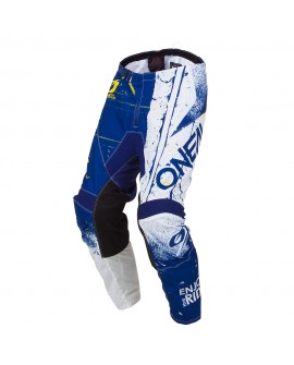 O'Neal ELEMENT Kinder Pants SHRED blue