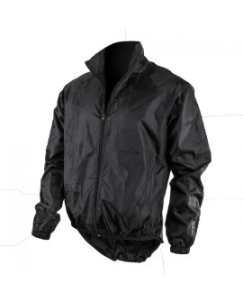 O'Neal Breeze Rain & Windbreaker Jacket black