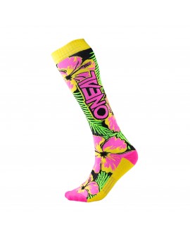 O'Neal Pro MX Sock Island  (one size)