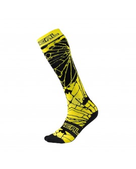 O'Neal Pro MX Sock Enigma (one size)