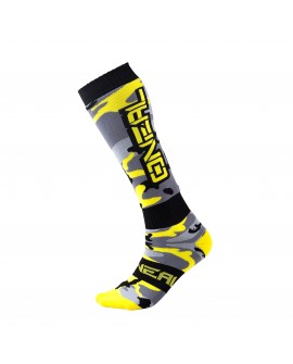 O'Neal Pro MX Sock Hunter (one size)