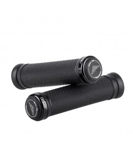 Azonic Diamond Grips black