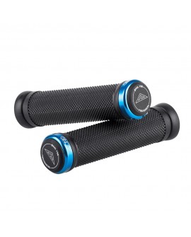 Azonic Diamond Grips blue