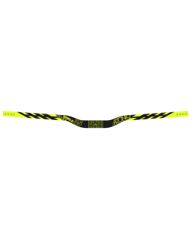 AZONIC WORLD FORCE LENKER FAT 35mm/780mm 18 mm Rise neon yellow
