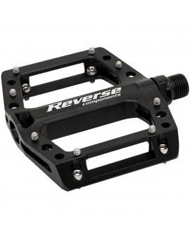 Reverse Pedal Black One Junior schwarz