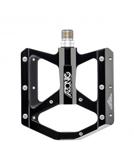 Azonic Wicked RL Pedal black