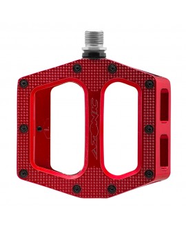 AZONIC PUCKER UP Pedal red