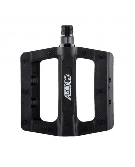 Azonic Shoo-In Pedal black