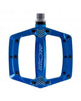 AZONIC AMERICANA Pedal blue