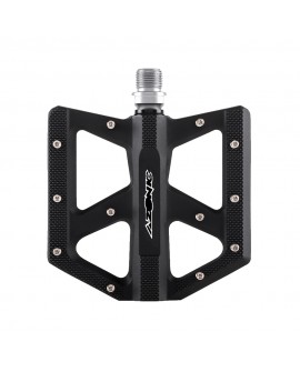 Azonic Kamikaze RL Pedal matte black