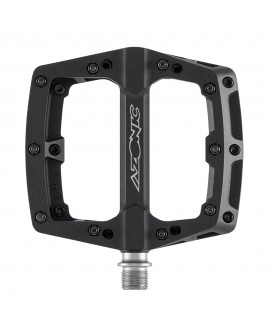 Azonic Blaze Pedal black