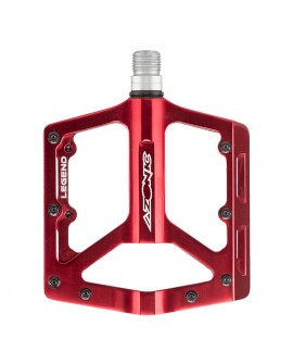 AZONIC LEGEND Pedal red