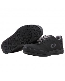 Oneal PINNED SPD Shoe V.22 black/gray