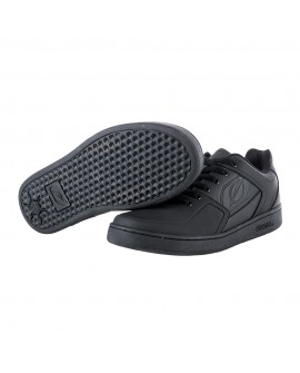 O'Neal PINNED FLAT Pedal Shoe black