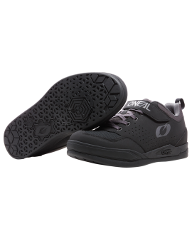 O'Neal FLOW SPD Shoe V.22 black/gray