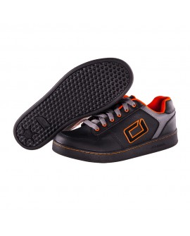 O'Neal Stinger II Shoe black/orange Aktion