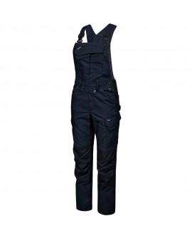 Damen Latzhose Engel 3333-144 Entire mit Stretch