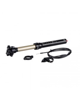 AZONIC DROP-IN RL TELESCOPIC SEATPOST