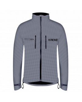 PROVIZ MEN REFLECT360+ CYCLING JACKET