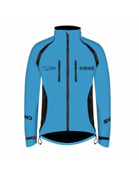 Proviz Men REFLECT360+ CRS Cycling Jacket blue