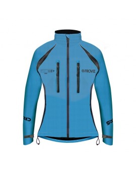 Proviz Women REFLECT360+ CRS Cycling Jacket blue
